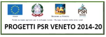 Progetti P.S.R. Veneto 2014-2020